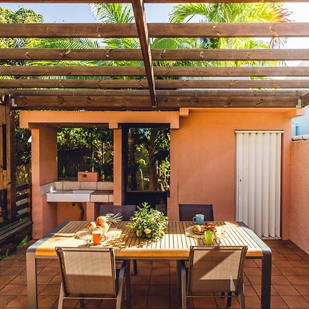 Vila L'Oasis Saint Pierroise Et Son Jacuzzi Exteriér fotografie